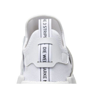 adidas NMD XR1 Triple White (2017)