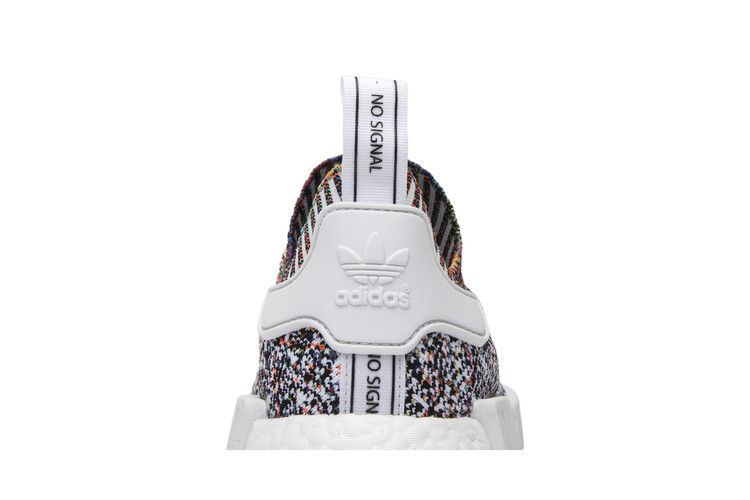 adidas NMD R1 Colour Static Rainbow