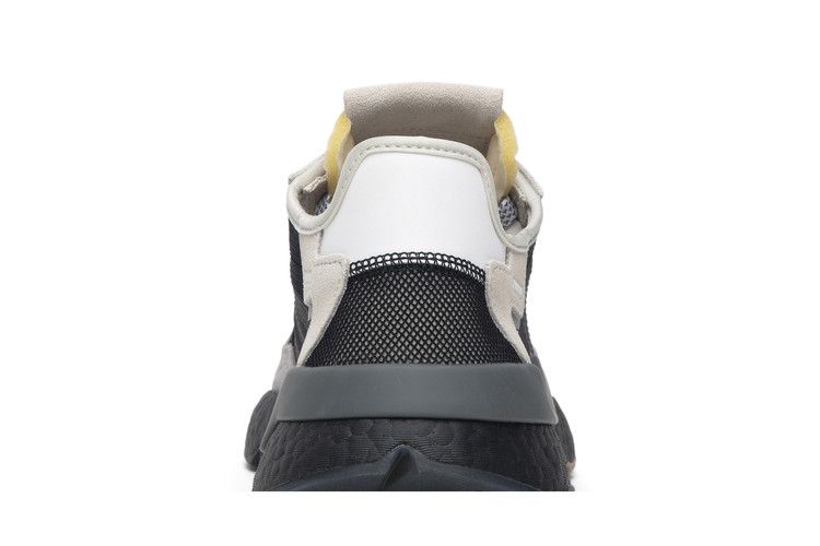 adidas Nite Jogger Core Black Carbon