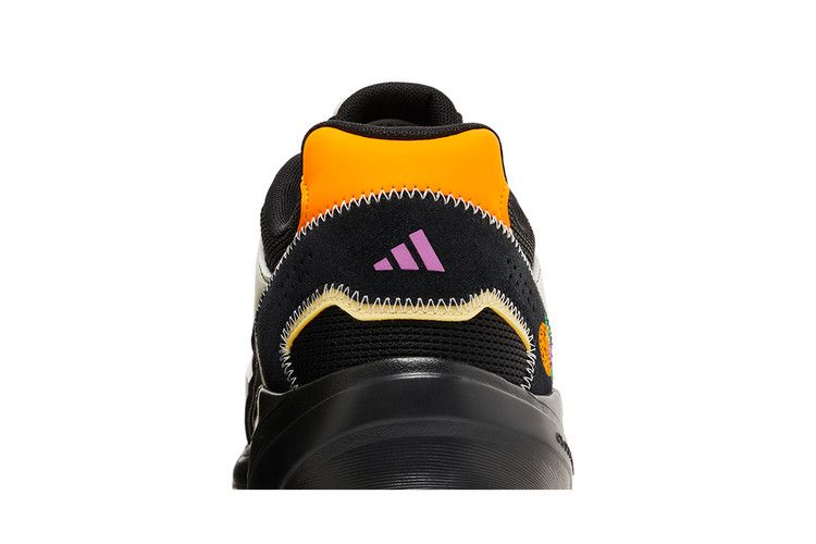 adidas Crazychaos 2000 Día de Muertos Pack Black