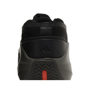adidas Crazy IIInfinity Charcoal Black