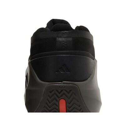 adidas Crazy IIInfinity Charcoal Black