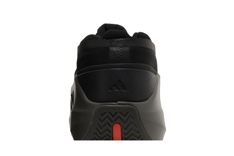 adidas Crazy IIInfinity Charcoal Black