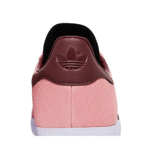 adidas Gazelle Super Pop Pink Shadow Red