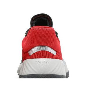 adidas D.O.N. Issue #1 Black History Month
