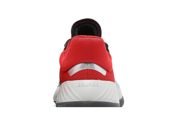 adidas D.O.N. Issue #1 Black History Month
