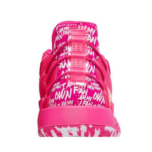 adidas Dame 7 I Am My Own Fan Pink