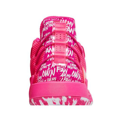 adidas Dame 7 I Am My Own Fan Pink