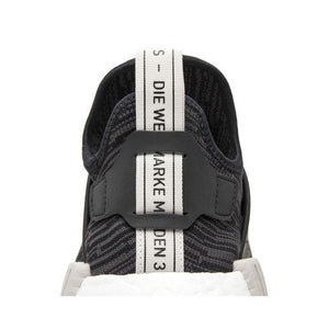 adidas NMD XR1 Glitch Camo Black