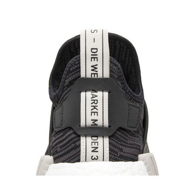 adidas NMD XR1 Glitch Camo Black