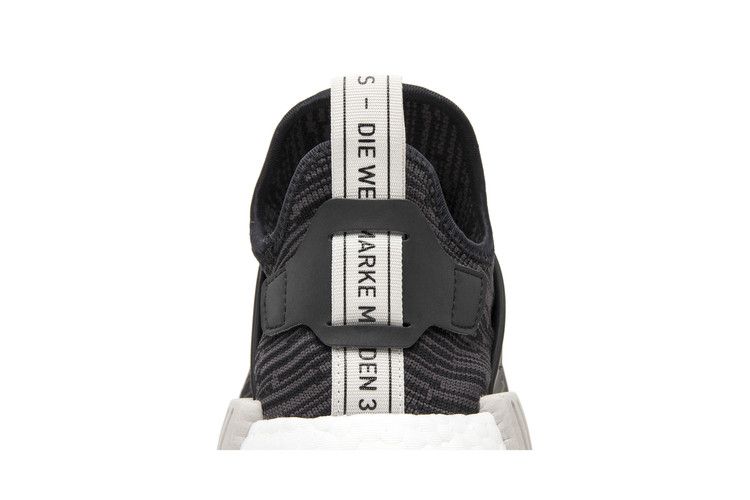 adidas NMD XR1 Glitch Camo Black