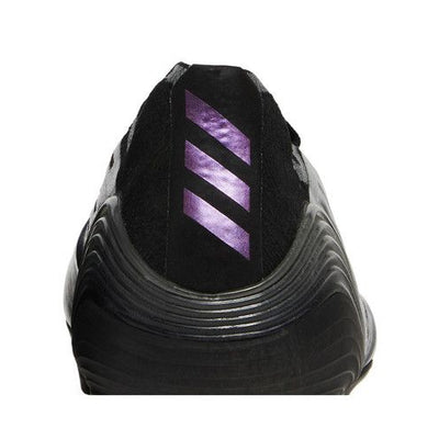 adidas Copa Sense FG Core Black Metallic