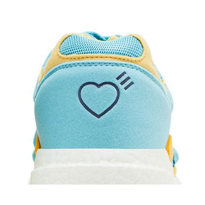 adidas EQT Racing Human Made Aqua