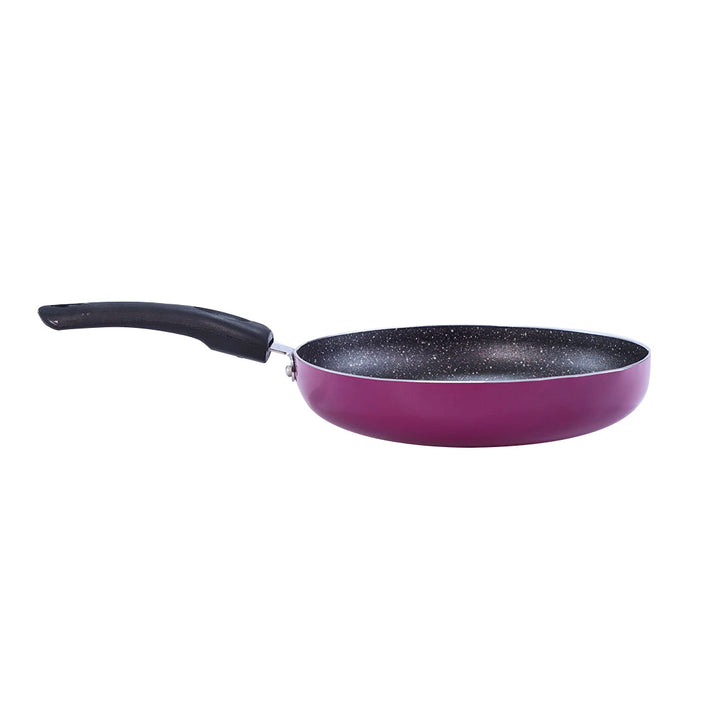 Trivia Premium Non-stick Cookware Set, 4Pc .