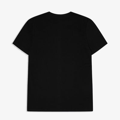 EDWIN | DOUBLE PACK SS TEE PACK OF 2 { BLACK