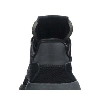 adidas Nite Jogger Core Black Carbon Black Boost