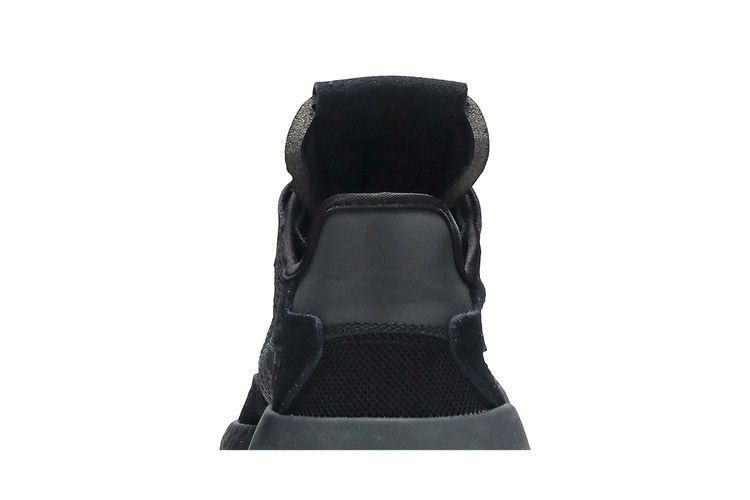 adidas Nite Jogger Core Black Carbon Black Boost