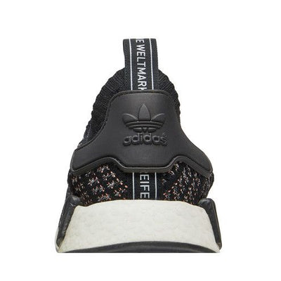 adidas NMD R1 STLT Stealth Pack Core Black