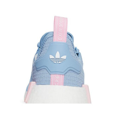 adidas NMD R1 Blue Pink (Women's)