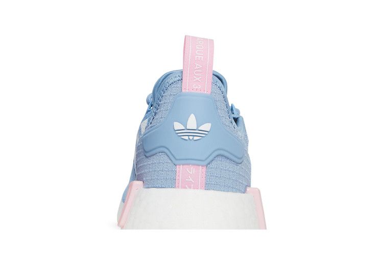 adidas NMD R1 Blue Pink (Women's)