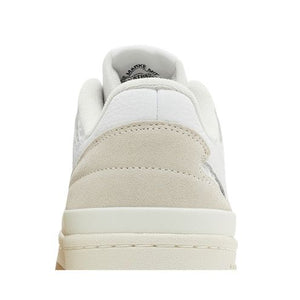 adidas Forum Low CL All-over Debossed Trefoils
