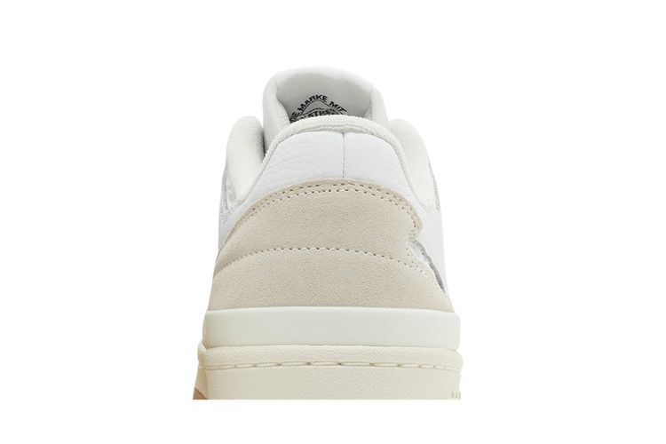 adidas Forum Low CL All-over Debossed Trefoils