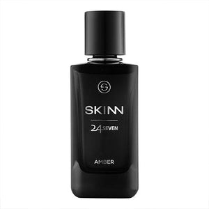 Skinn by Titan Steele 50 ML Perfumefor Men EDP