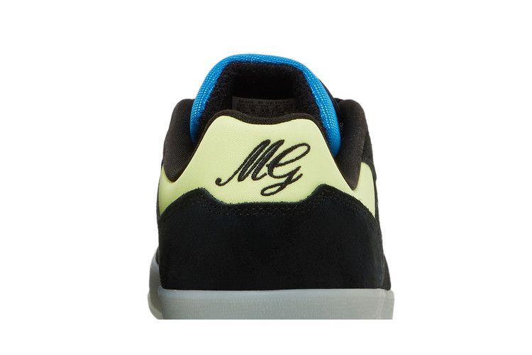 adidas Aloha Super Gonz Black Multicolor