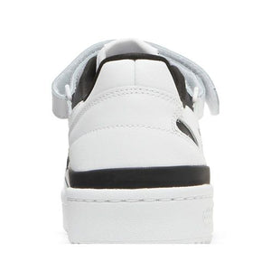 adidas Forum Low Cloud White Core Black (Women's)