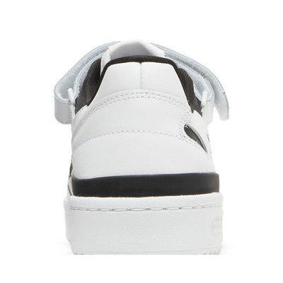 adidas Forum Low Cloud White Core Black (Women's)