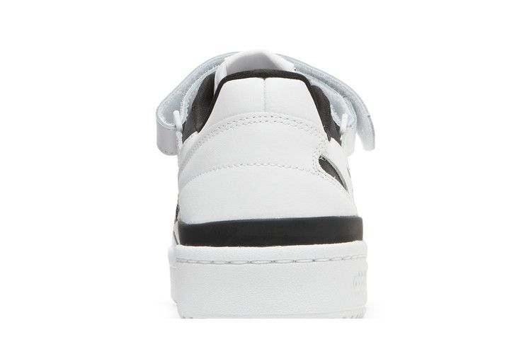 adidas Forum Low Cloud White Core Black (Women's)
