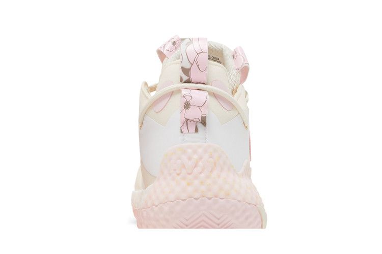 adidas Harden Vol. 6 Cream Light Pink