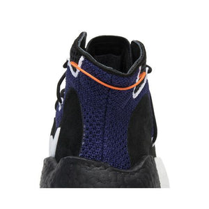 adidas Crazy BYW LVL 1 Black Purple