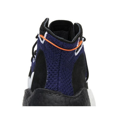 adidas Crazy BYW LVL 1 Black Purple