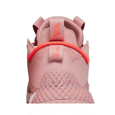 adidas Harden Vol. 6 Wonder Mauve Turbo