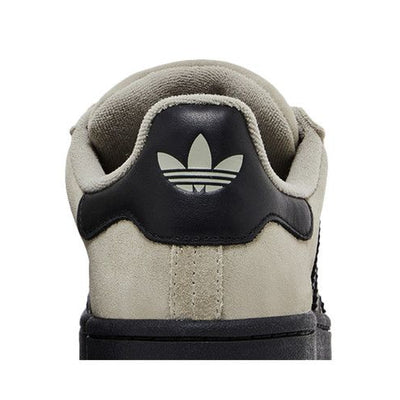 adidas Campus 00s Silver Pebble Core Black