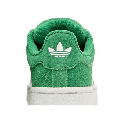 adidas Campus 00s Green Cloud White (Women's)
