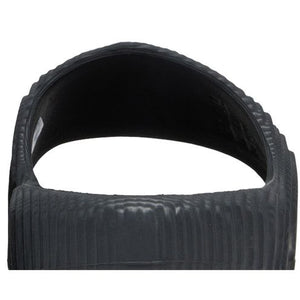 adidas Adilette 22 Slides Carbon