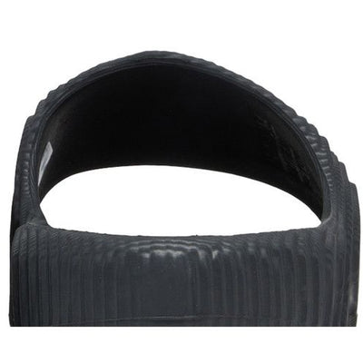 adidas Adilette 22 Slides Carbon