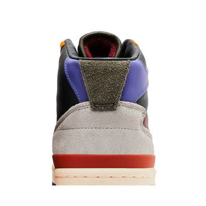 adidas Forum Mid Patchwork