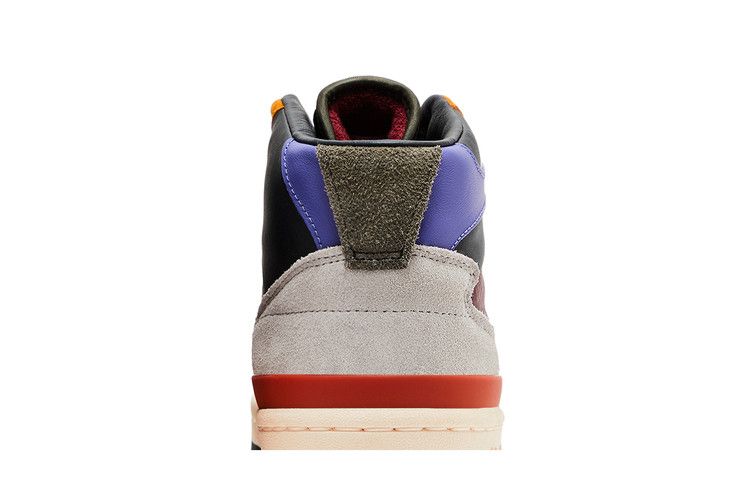 adidas Forum Mid Patchwork
