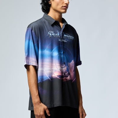 'POST DREAM' SHIRT