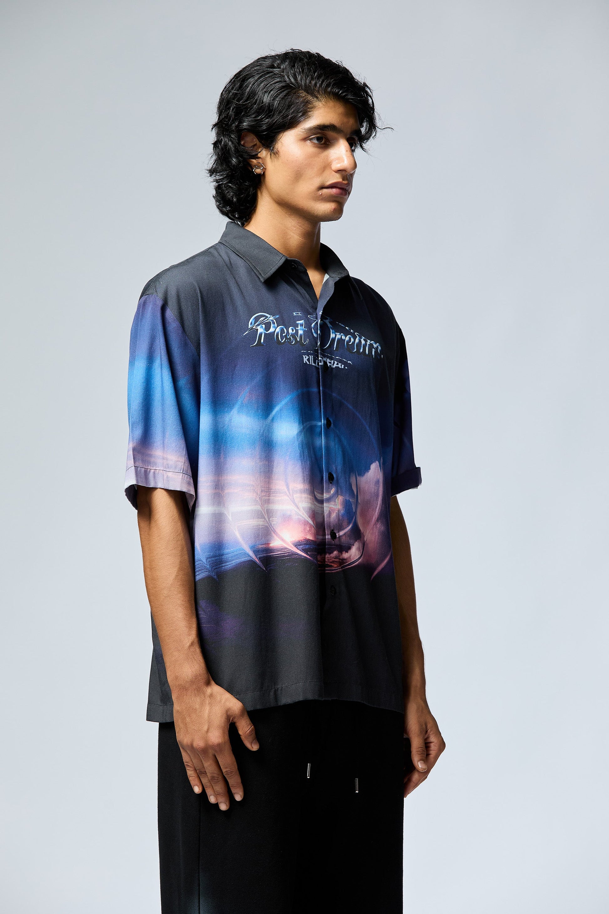 'POST DREAM' SHIRT