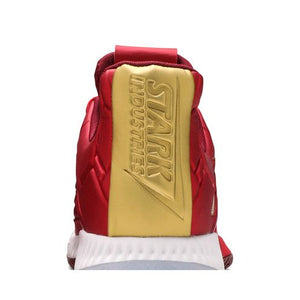 adidas Harden Vol. 3 Marvel Iron Man (Youth)