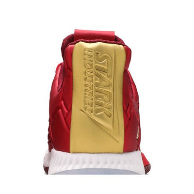 adidas Harden Vol. 3 Marvel Iron Man (Youth)