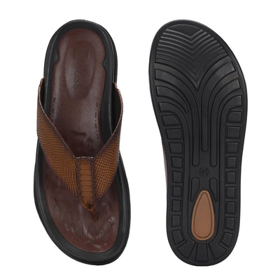 Egoss Casual Slippers For Men
