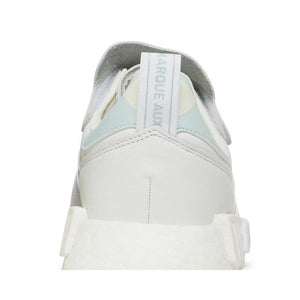 adidas Micropacer x R1 Never Made Pack Triple White