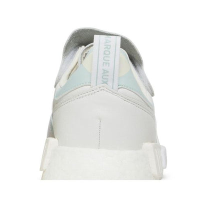 adidas Micropacer x R1 Never Made Pack Triple White