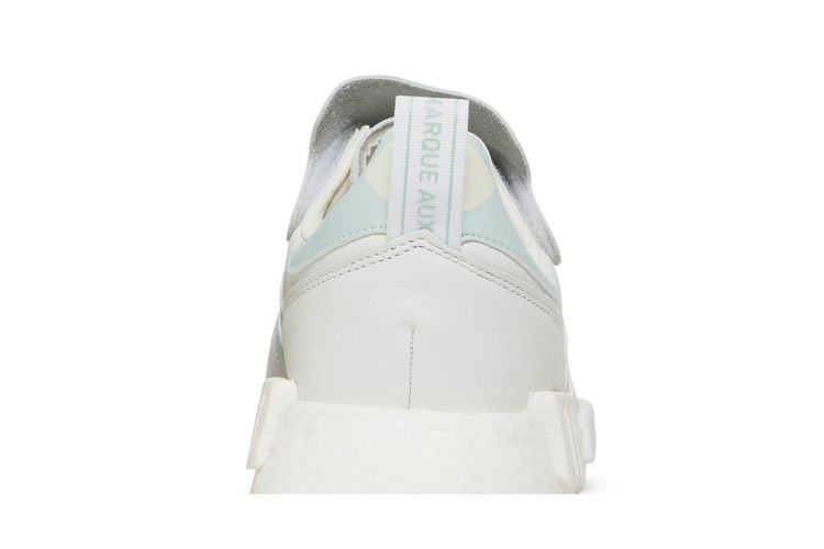 adidas Micropacer x R1 Never Made Pack Triple White