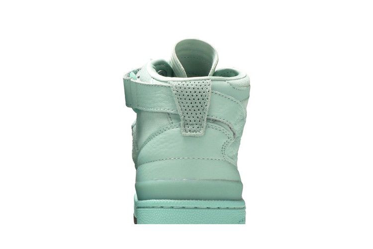 adidas Forum Mid Beyonce Ivy Park Green Tint